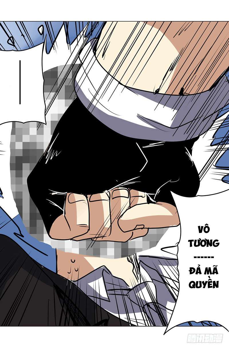 Anh Hùng ? Ta Không Làm Lâu Rồi Chap 36 - Next Chap 37