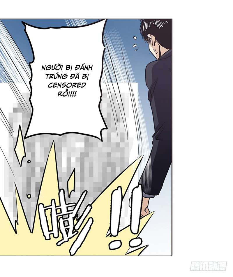 Anh Hùng ? Ta Không Làm Lâu Rồi Chap 36 - Next Chap 37