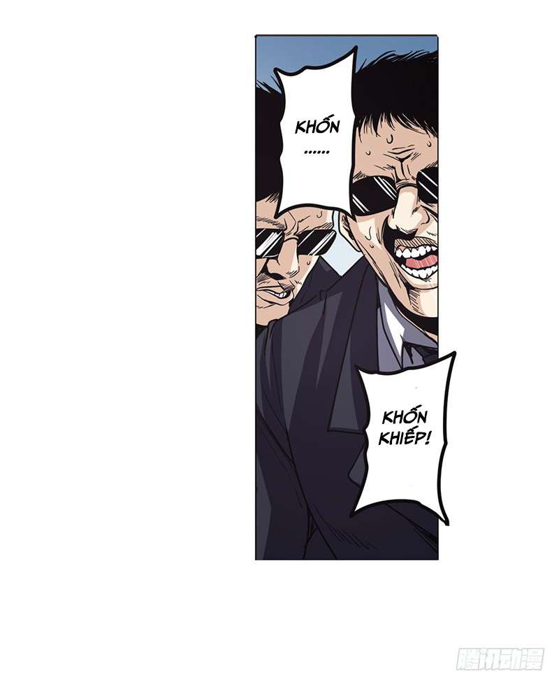 Anh Hùng ? Ta Không Làm Lâu Rồi Chap 36 - Next Chap 37