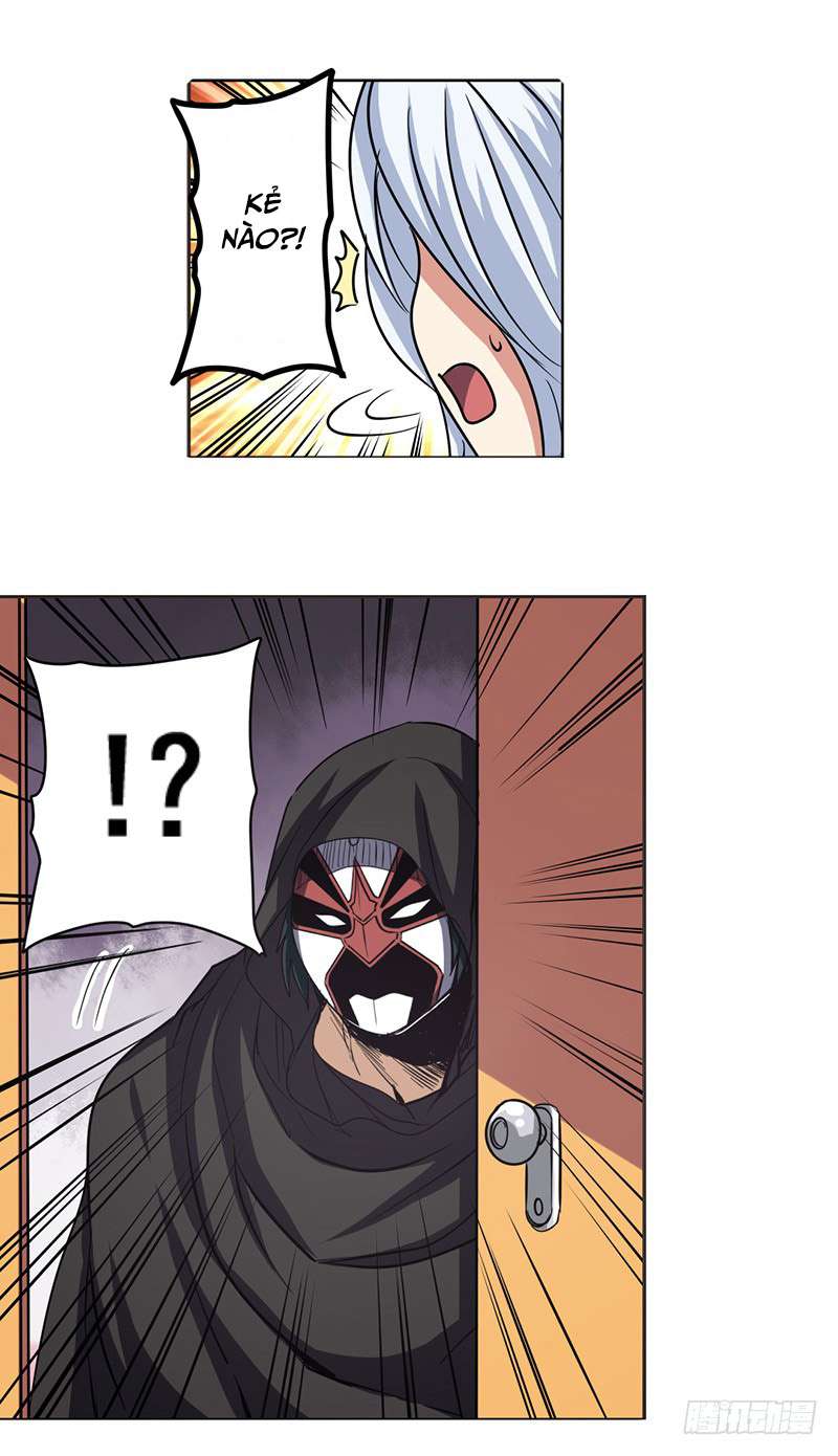 Anh Hùng ? Ta Không Làm Lâu Rồi Chap 36 - Next Chap 37