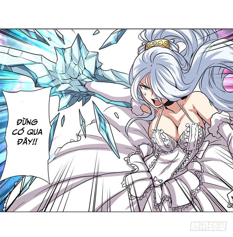 Anh Hùng ? Ta Không Làm Lâu Rồi Chap 36 - Next Chap 37