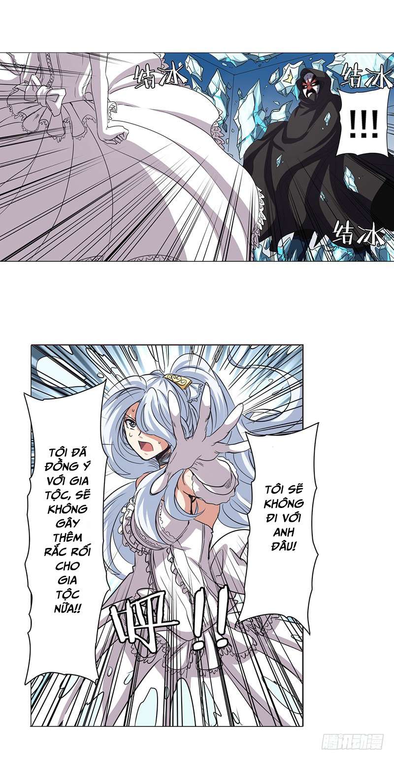 Anh Hùng ? Ta Không Làm Lâu Rồi Chap 36 - Next Chap 37