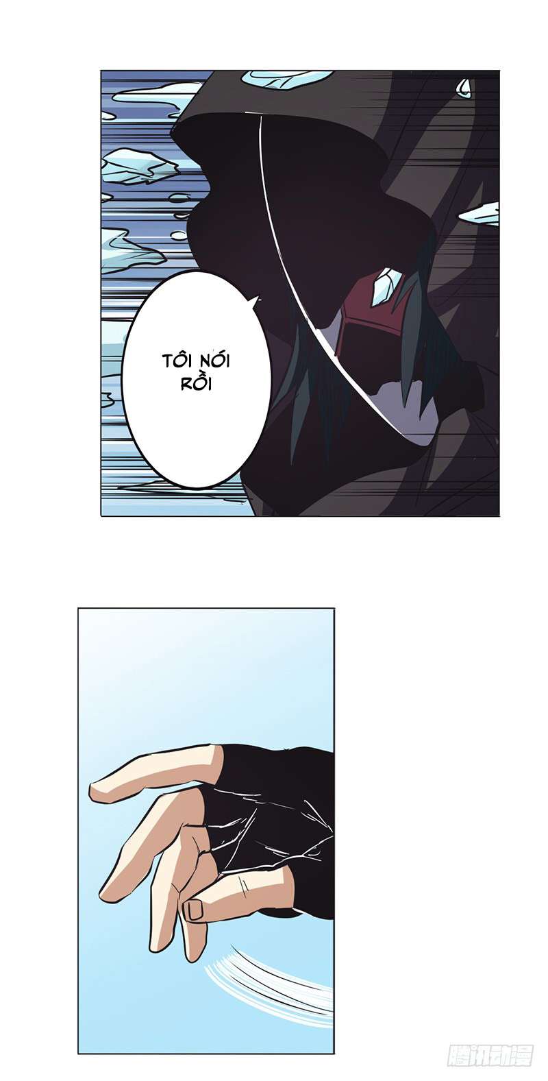 Anh Hùng ? Ta Không Làm Lâu Rồi Chap 36 - Next Chap 37