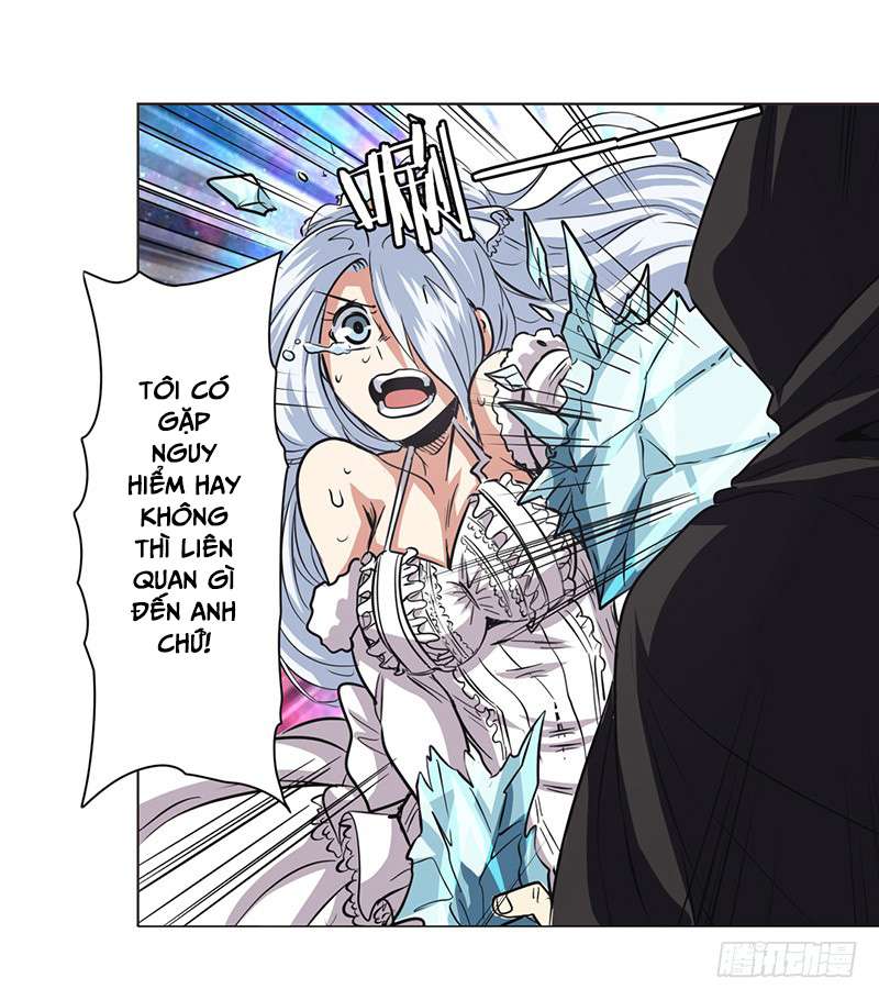 Anh Hùng ? Ta Không Làm Lâu Rồi Chap 36 - Next Chap 37
