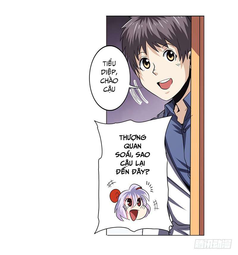 Anh Hùng ? Ta Không Làm Lâu Rồi Chap 36 - Next Chap 37