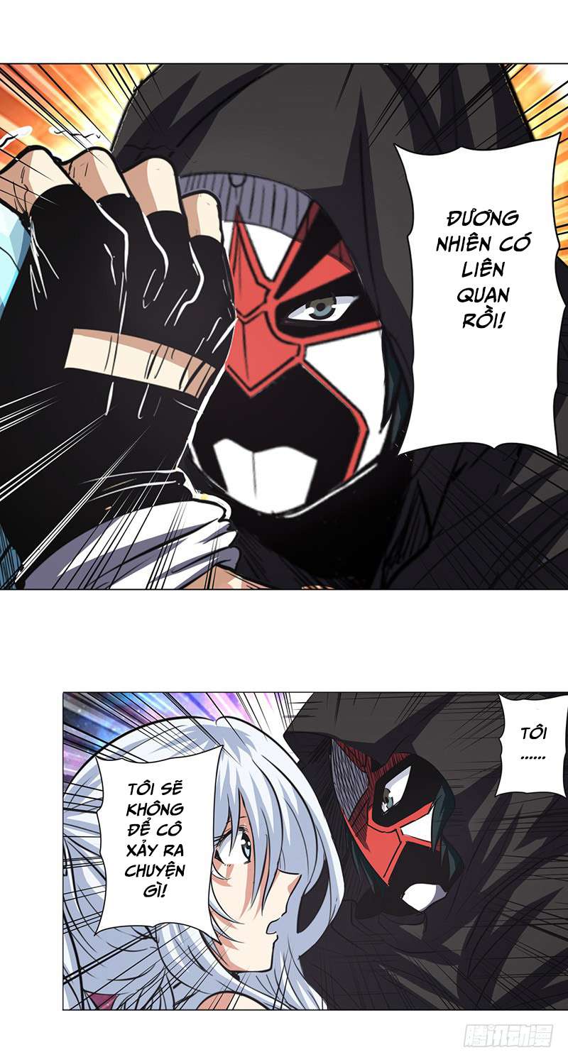 Anh Hùng ? Ta Không Làm Lâu Rồi Chap 36 - Next Chap 37