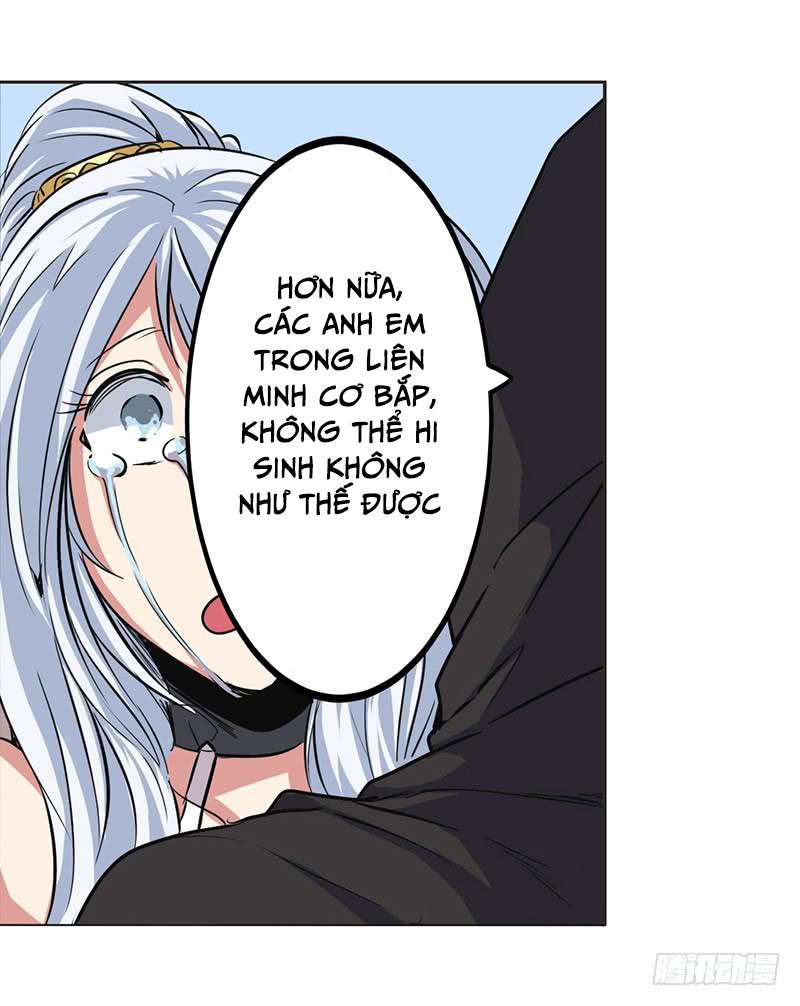 Anh Hùng ? Ta Không Làm Lâu Rồi Chap 36 - Next Chap 37