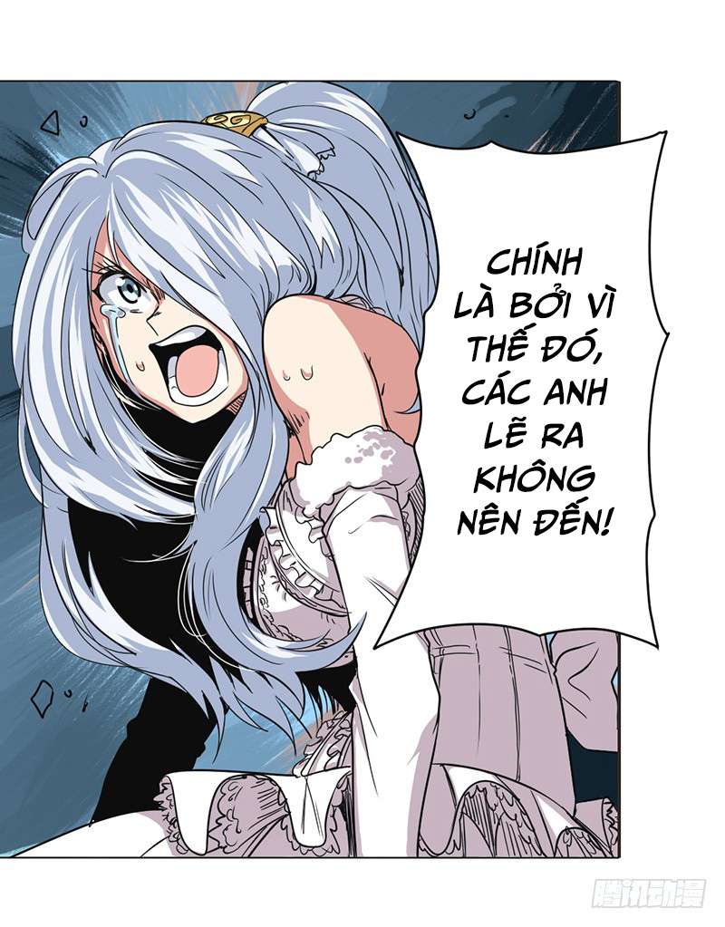 Anh Hùng ? Ta Không Làm Lâu Rồi Chap 36 - Next Chap 37