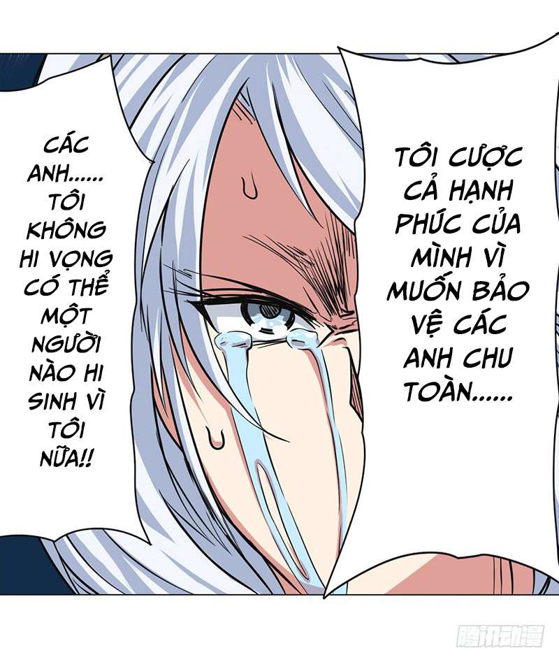 Anh Hùng ? Ta Không Làm Lâu Rồi Chap 36 - Next Chap 37