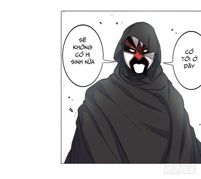 Anh Hùng ? Ta Không Làm Lâu Rồi Chap 36 - Next Chap 37