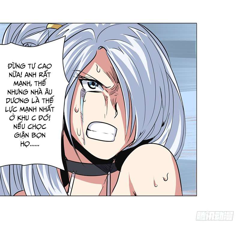 Anh Hùng ? Ta Không Làm Lâu Rồi Chap 36 - Next Chap 37