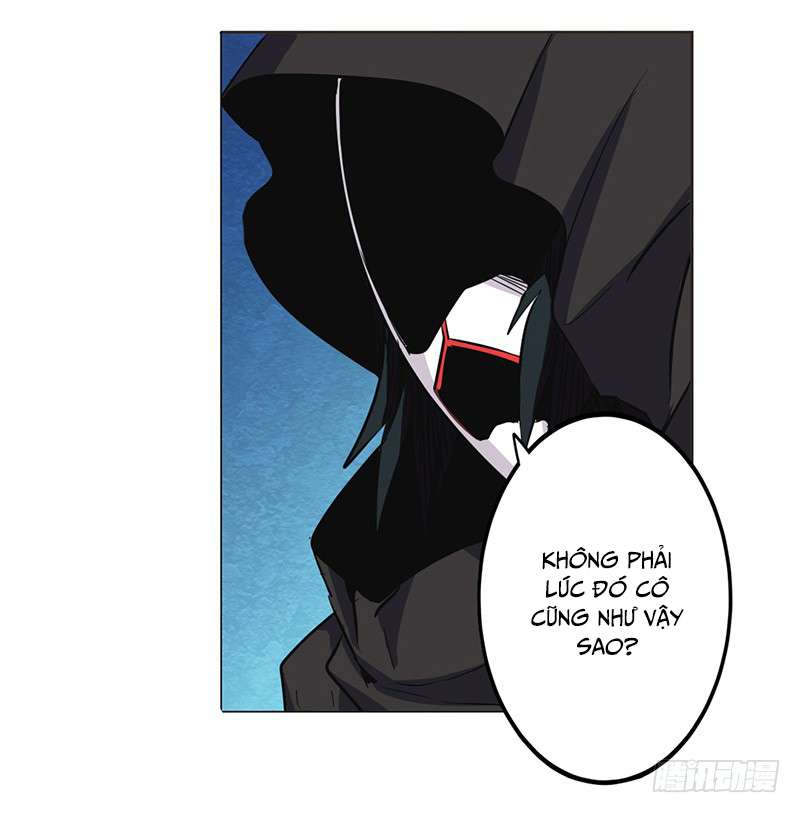 Anh Hùng ? Ta Không Làm Lâu Rồi Chap 36 - Next Chap 37