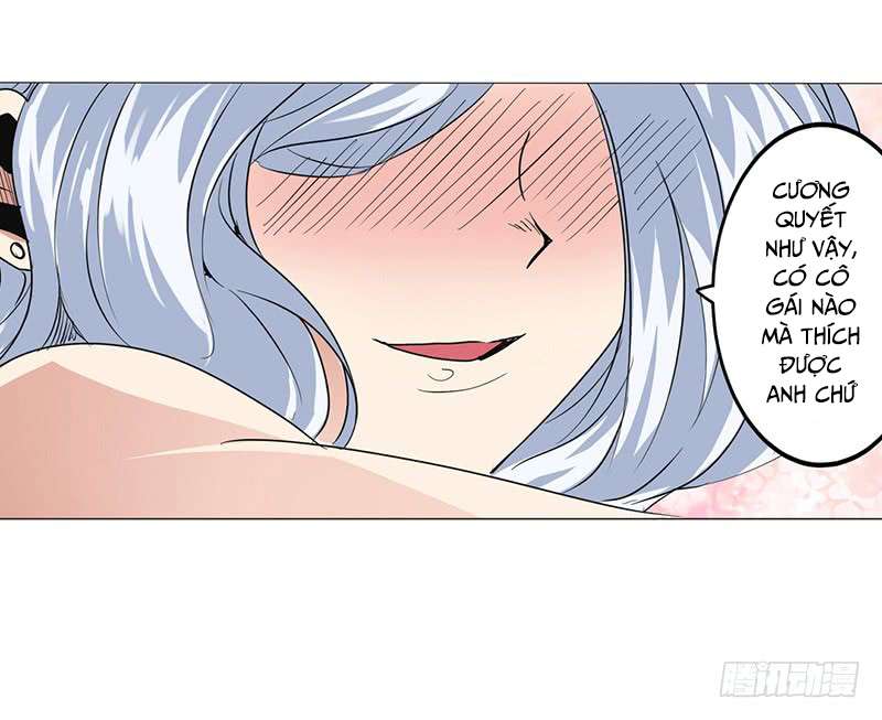 Anh Hùng ? Ta Không Làm Lâu Rồi Chap 36 - Next Chap 37