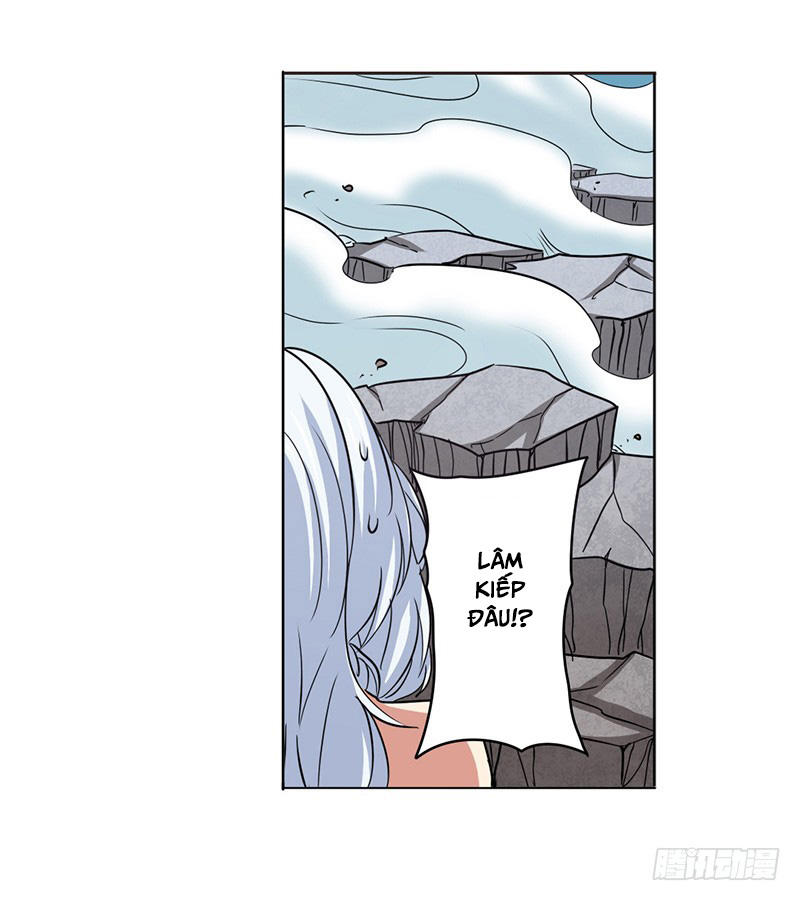 Anh Hùng ? Ta Không Làm Lâu Rồi Chap 38 - Next Chap 39