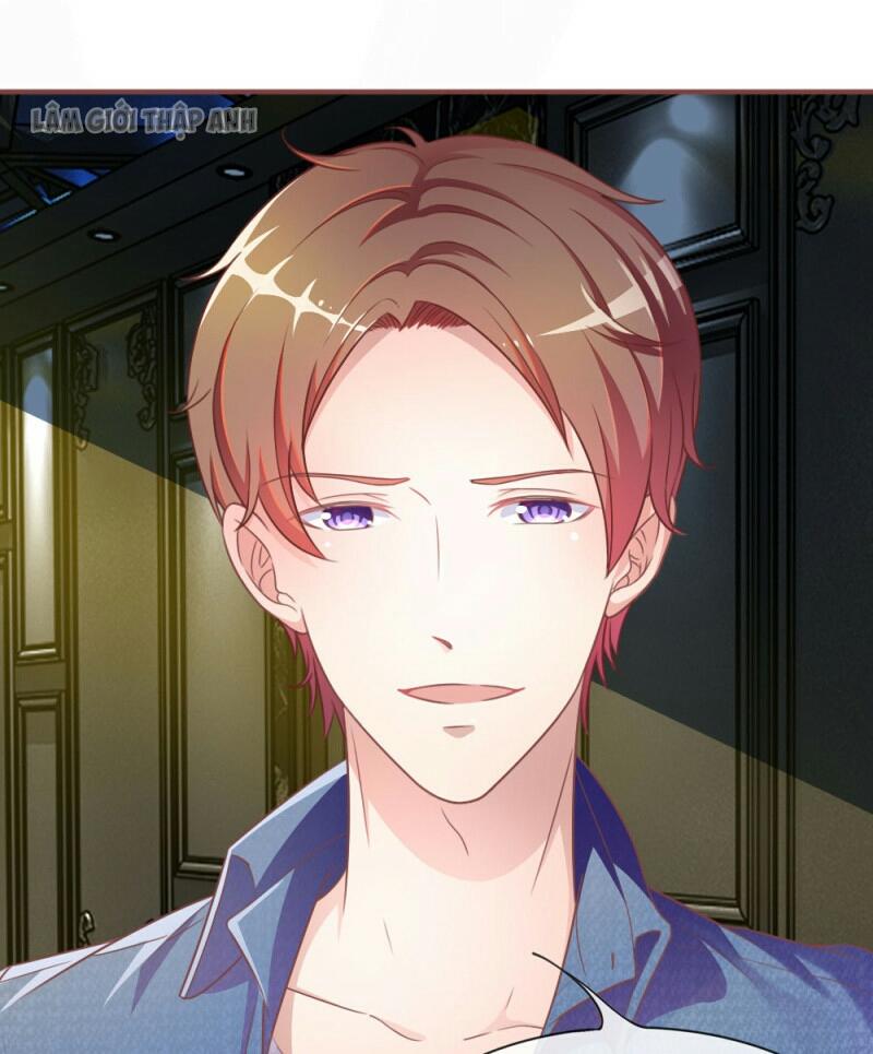 Bạn Trai Cũ Là Quỷ Hút Máu: Đừng Trêu Tôi Chap 2 - Next Chap 3