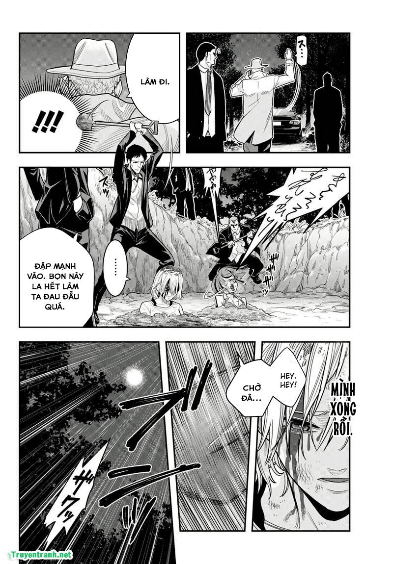 Diner Chap 1 - Next Chap 2