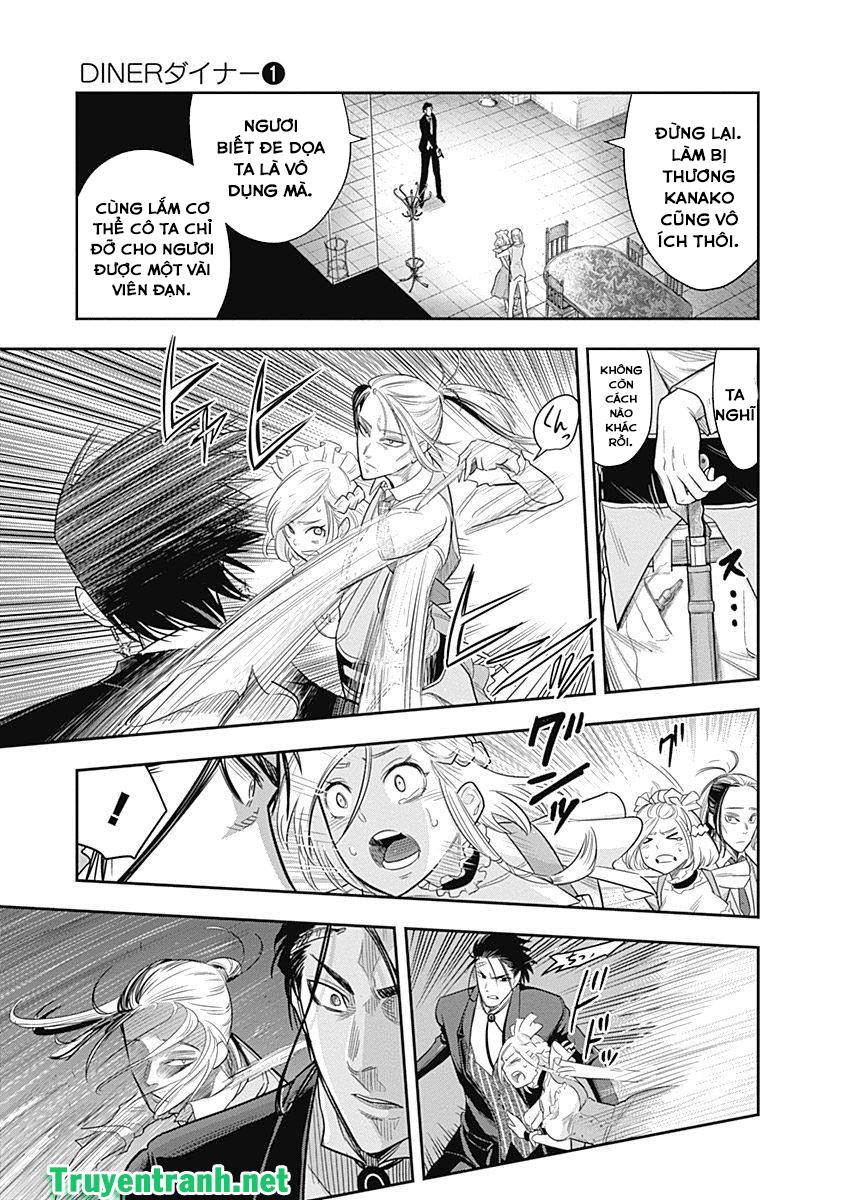 Diner Chap 4 - Next Chap 5