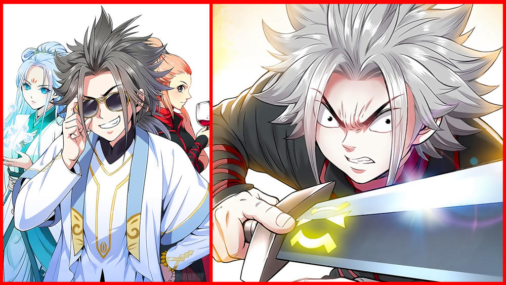 Ta Là Đại Thần Tiên Chap 10 - Next Chap 11