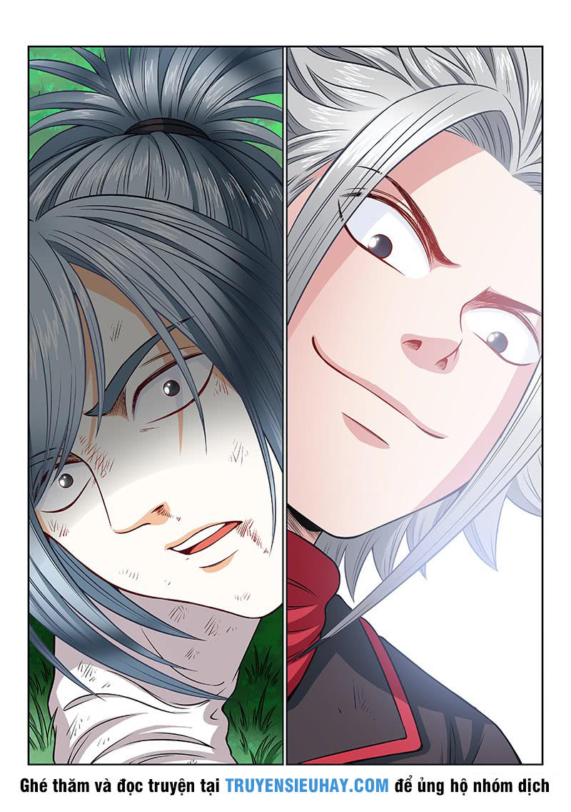 Ta Là Đại Thần Tiên Chap 100 - Next Chap 101