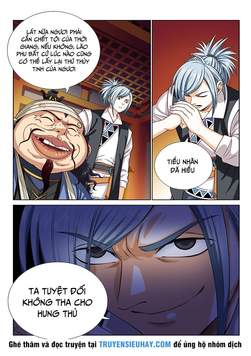 Ta Là Đại Thần Tiên Chap 100 - Next Chap 101