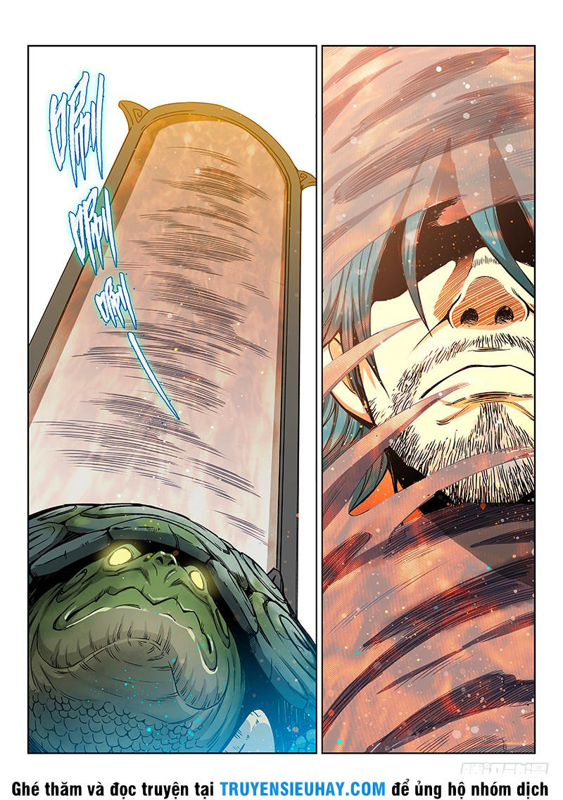 Ta Là Đại Thần Tiên Chap 45 - Next Chap 46