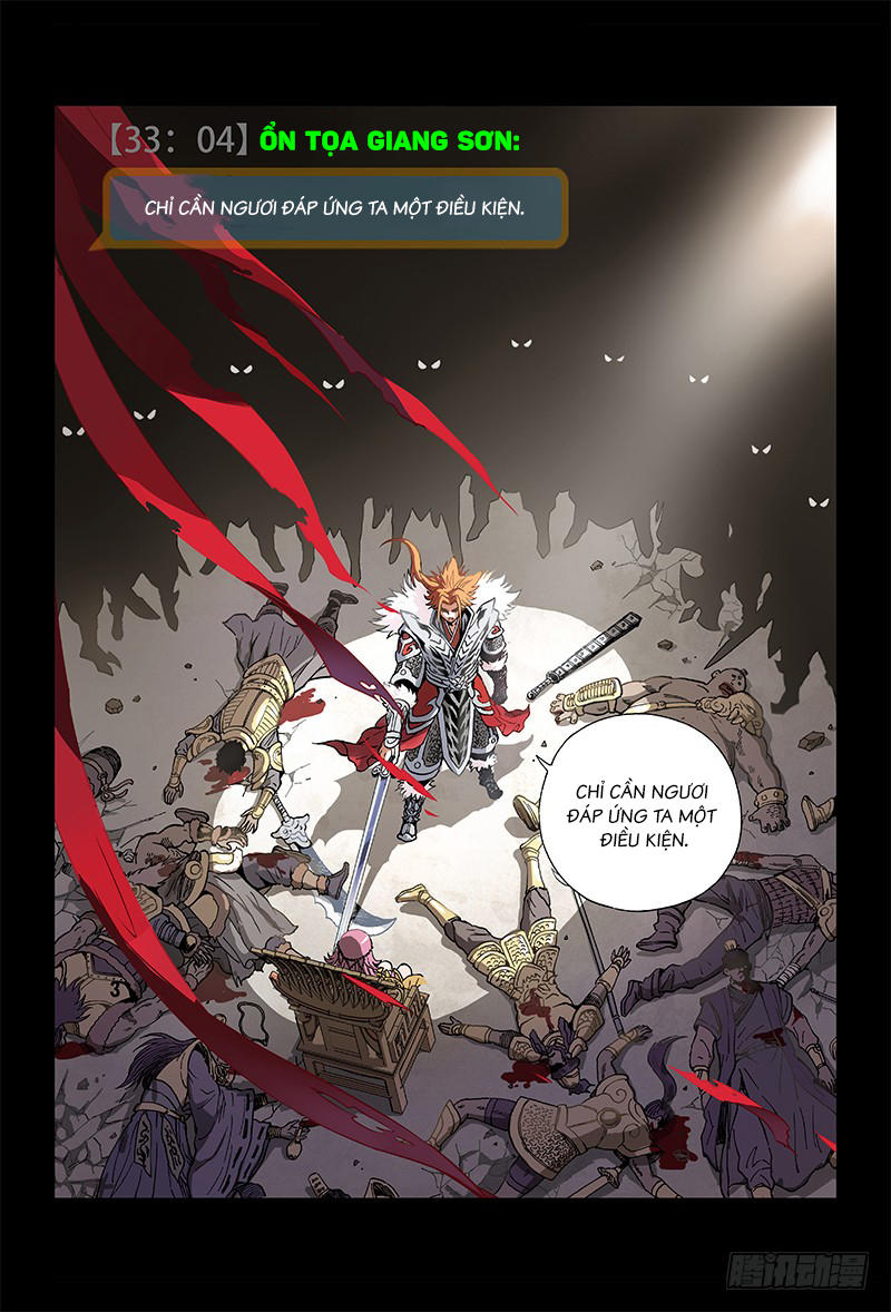 Ta Là Đại Thần Tiên Chap 0 - Next Chap 1