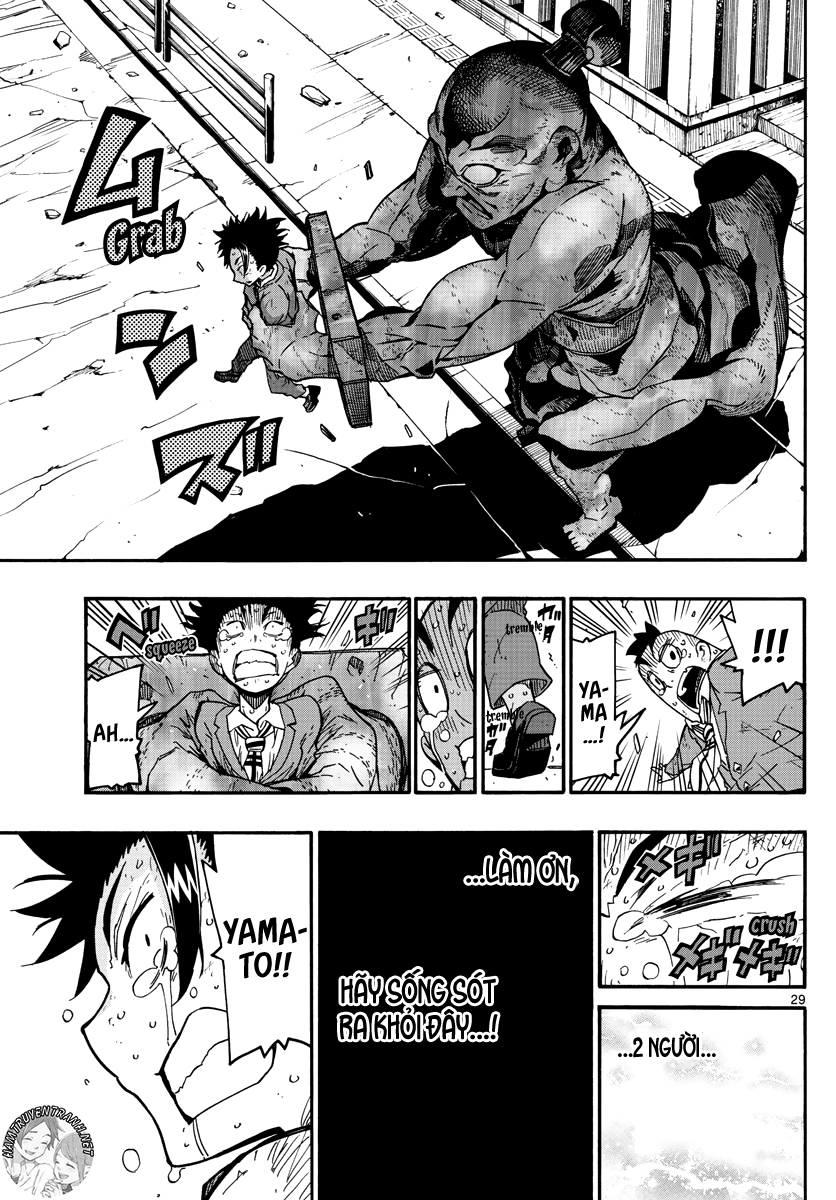 Gofun Go No Sekai Chap 3 - Next Chap 4