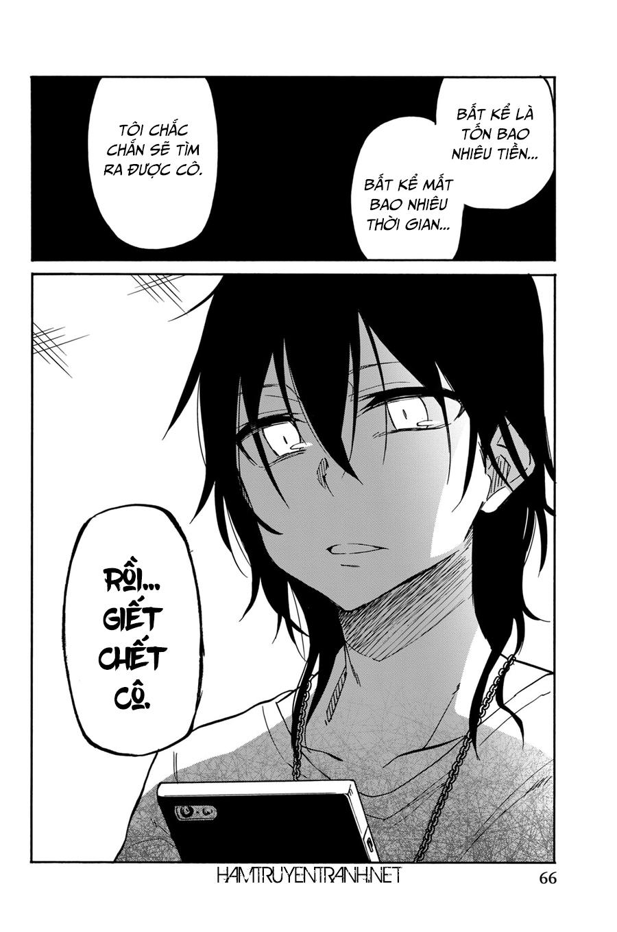 Ijousha No Ai Chap 14 - Next Chap 15