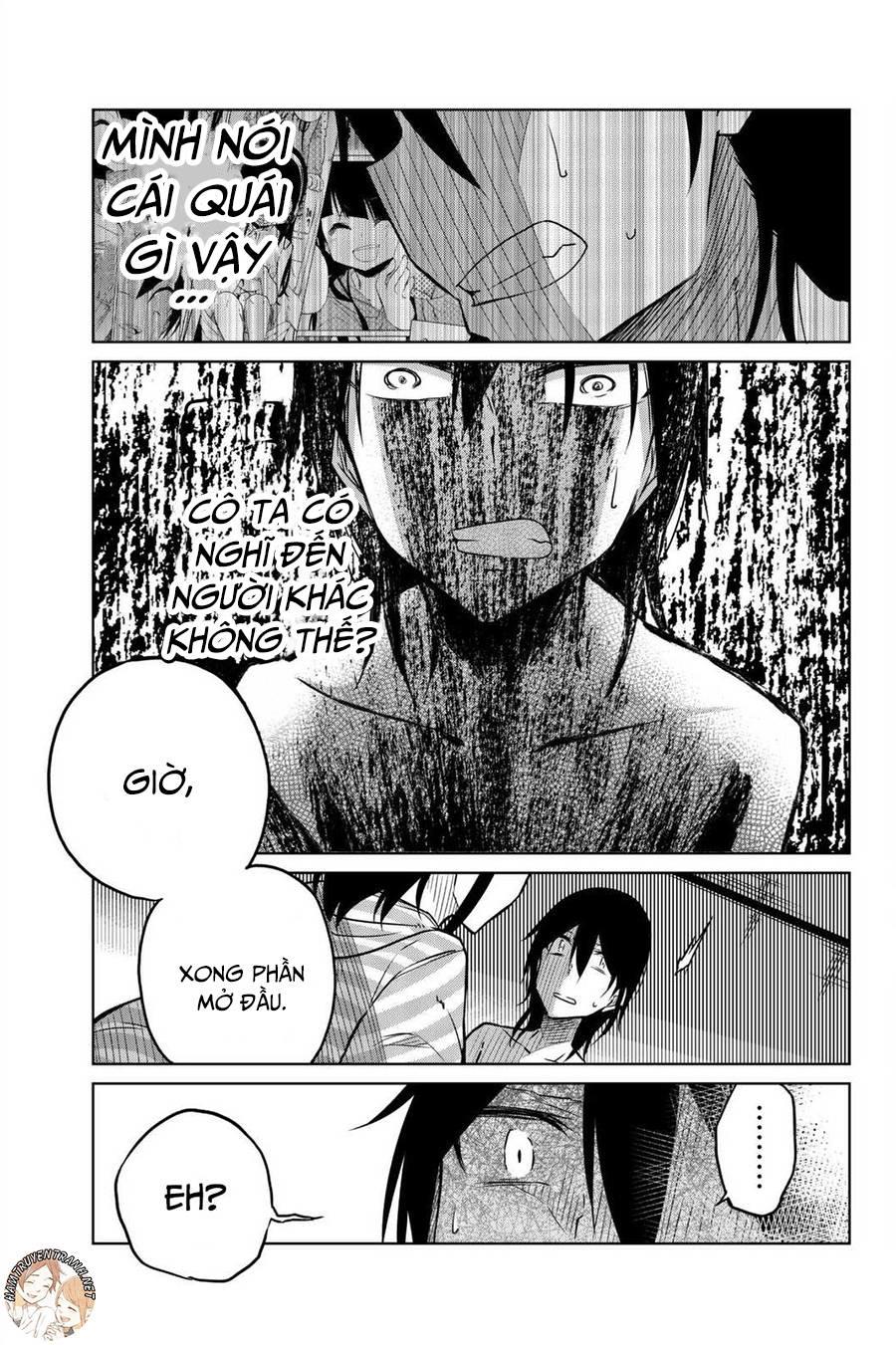 Ijousha No Ai Chap 29 - Next Chap 30