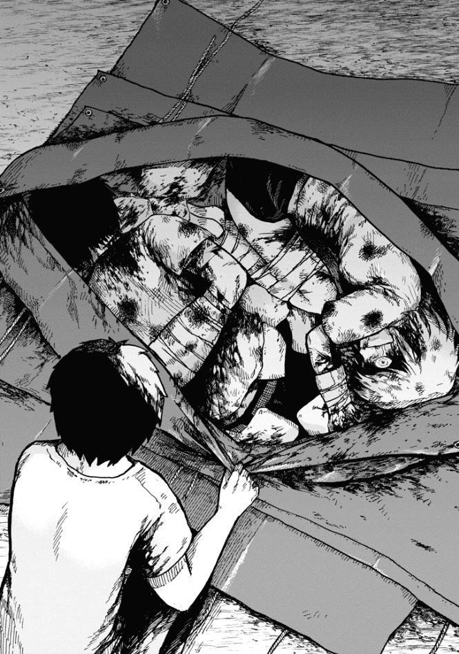 Children Chap 1 - Next Chap 2