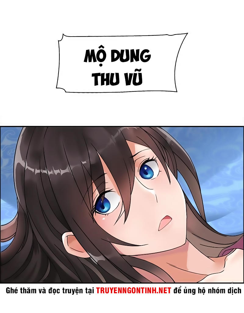 Cuồng Nữ Trọng Sinh - Hoàn Khố Thất Hoàng Phi Chap 1 - Next Chap 2