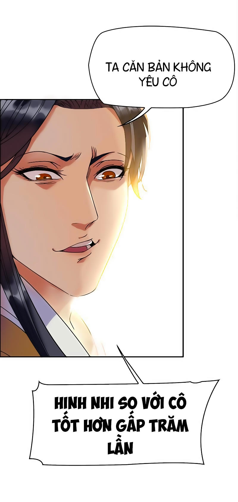 Cuồng Nữ Trọng Sinh - Hoàn Khố Thất Hoàng Phi Chap 1 - Next Chap 2