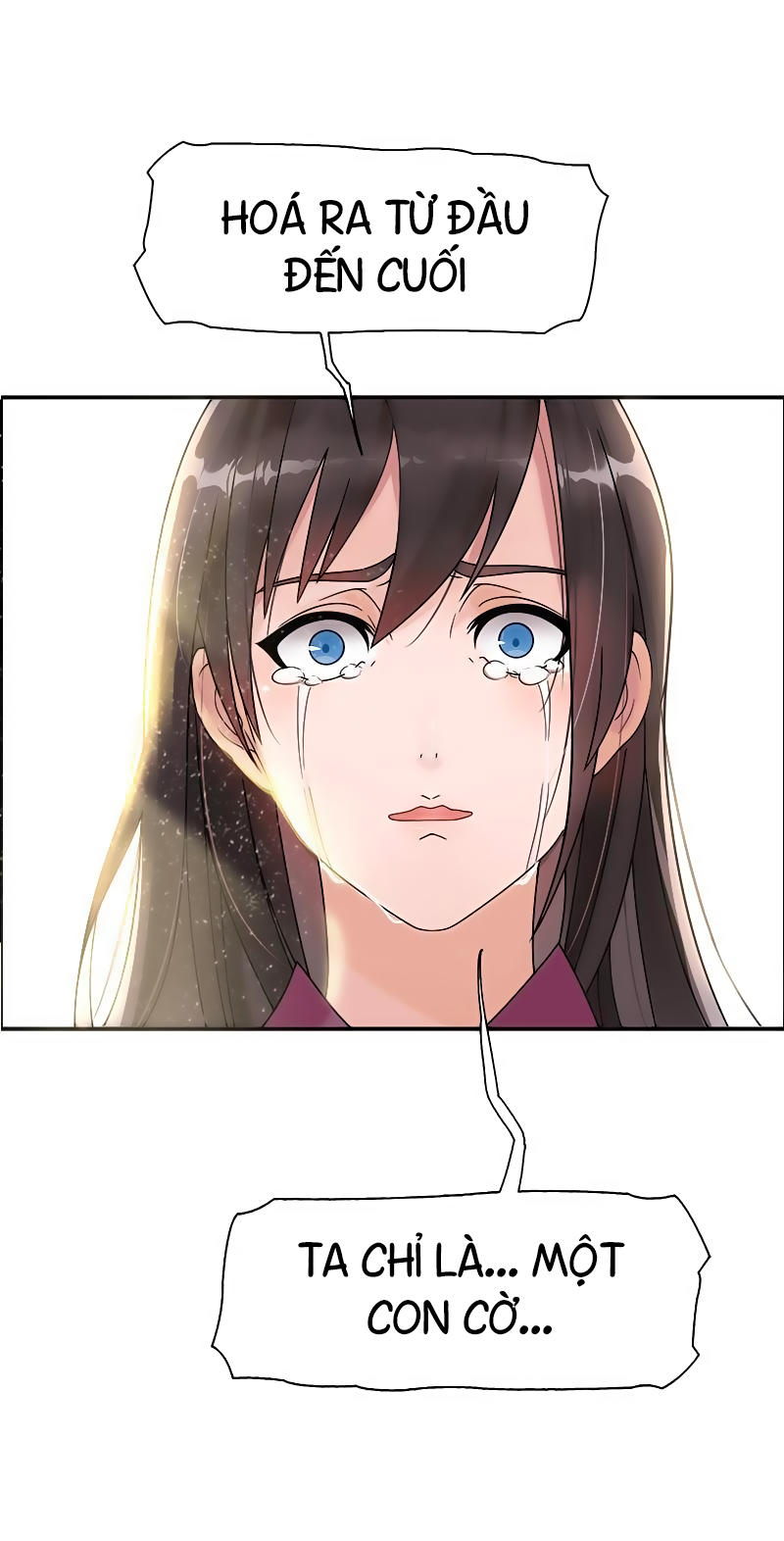 Cuồng Nữ Trọng Sinh - Hoàn Khố Thất Hoàng Phi Chap 1 - Next Chap 2