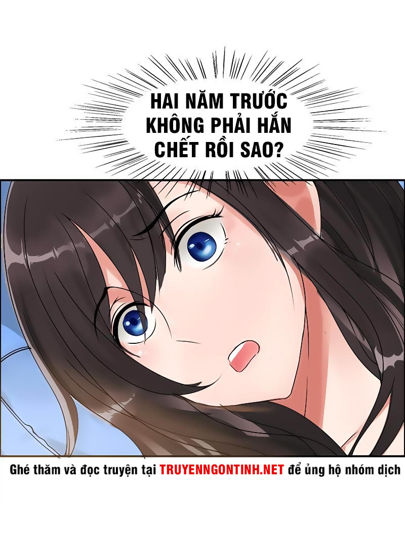 Cuồng Nữ Trọng Sinh - Hoàn Khố Thất Hoàng Phi Chap 1 - Next Chap 2