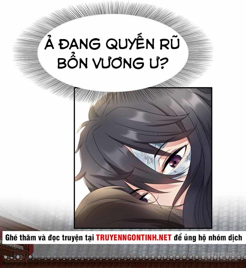 Cuồng Nữ Trọng Sinh - Hoàn Khố Thất Hoàng Phi Chap 12 - Next Chap 13