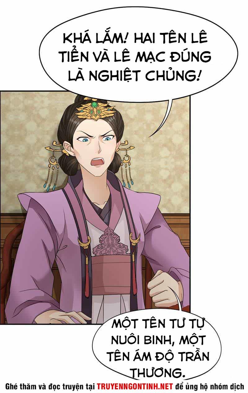 Cuồng Nữ Trọng Sinh - Hoàn Khố Thất Hoàng Phi Chap 14 - Next Chap 15