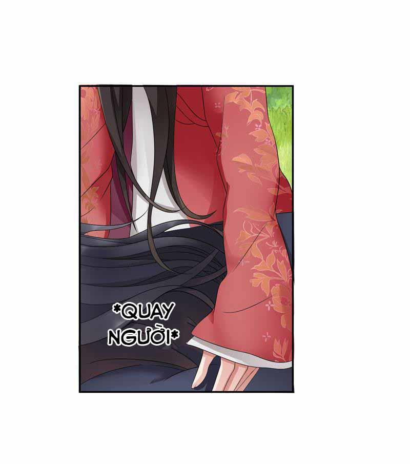 Cuồng Nữ Trọng Sinh - Hoàn Khố Thất Hoàng Phi Chap 16 - Next Chap 17