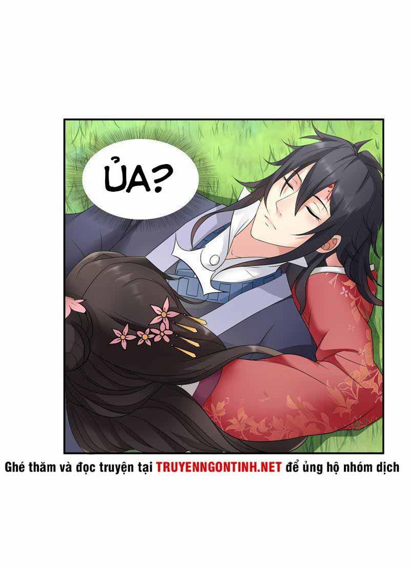 Cuồng Nữ Trọng Sinh - Hoàn Khố Thất Hoàng Phi Chap 16 - Next Chap 17