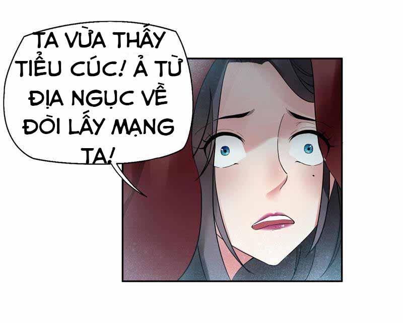 Cuồng Nữ Trọng Sinh - Hoàn Khố Thất Hoàng Phi Chap 19 - Next Chap 20
