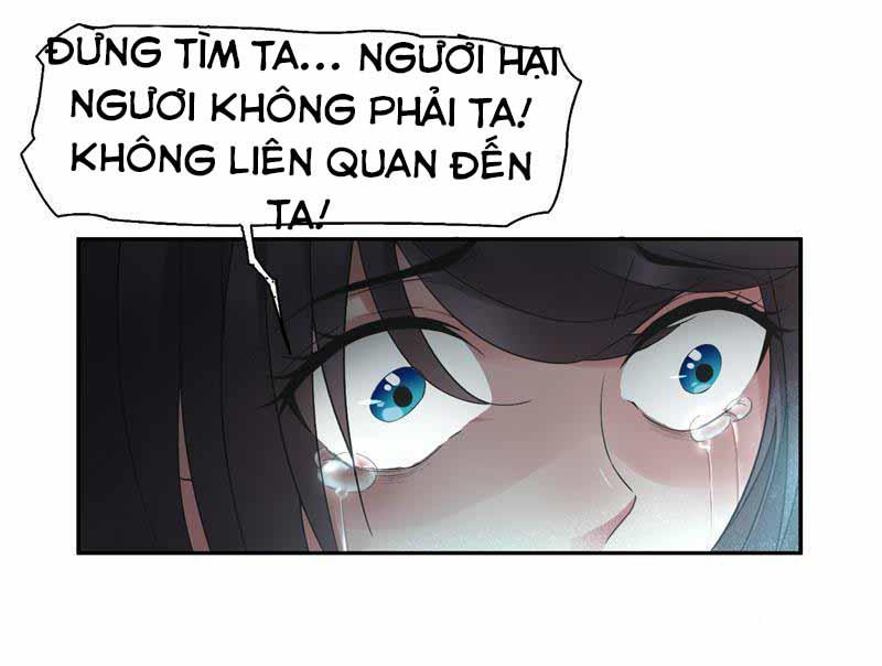 Cuồng Nữ Trọng Sinh - Hoàn Khố Thất Hoàng Phi Chap 19 - Next Chap 20