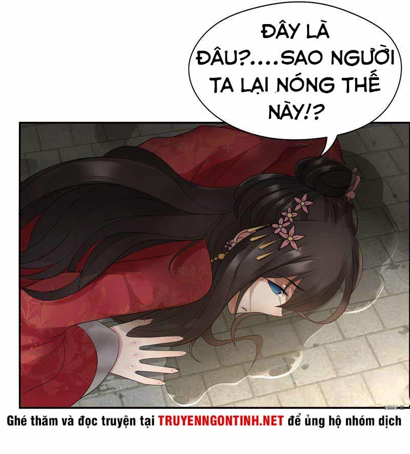Cuồng Nữ Trọng Sinh - Hoàn Khố Thất Hoàng Phi Chap 21 - Next Chap 22