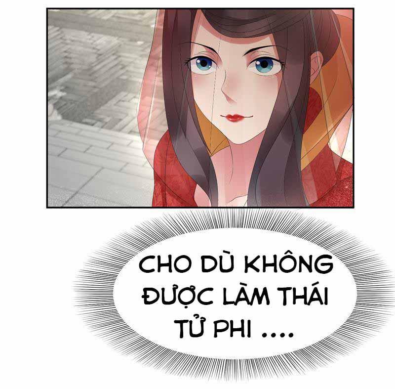 Cuồng Nữ Trọng Sinh - Hoàn Khố Thất Hoàng Phi Chap 25 - Next Chap 26