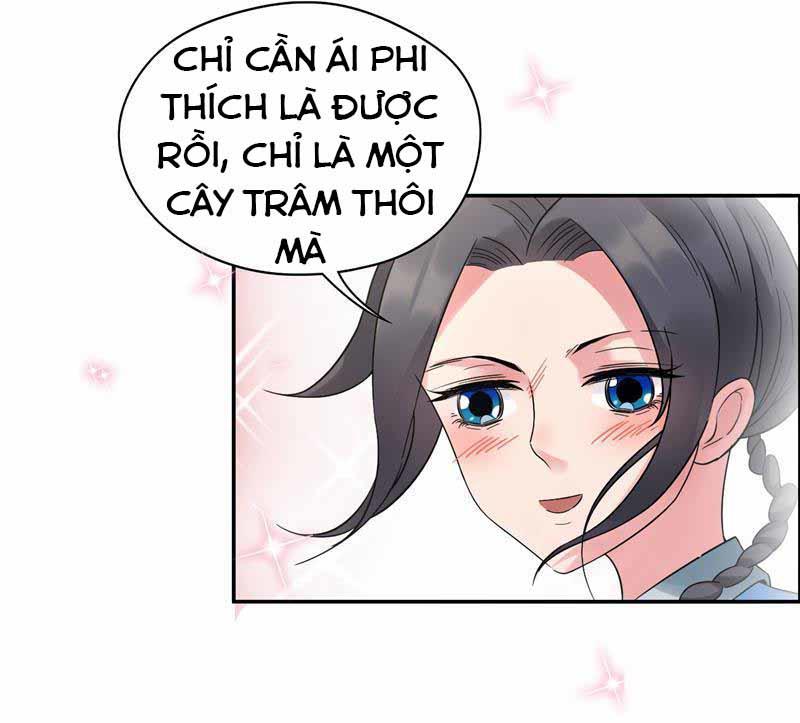 Cuồng Nữ Trọng Sinh - Hoàn Khố Thất Hoàng Phi Chap 29 - Next Chap 30