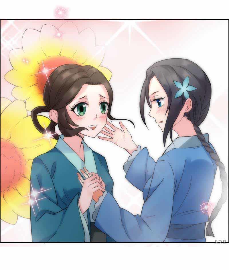 Cuồng Nữ Trọng Sinh - Hoàn Khố Thất Hoàng Phi Chap 29 - Next Chap 30