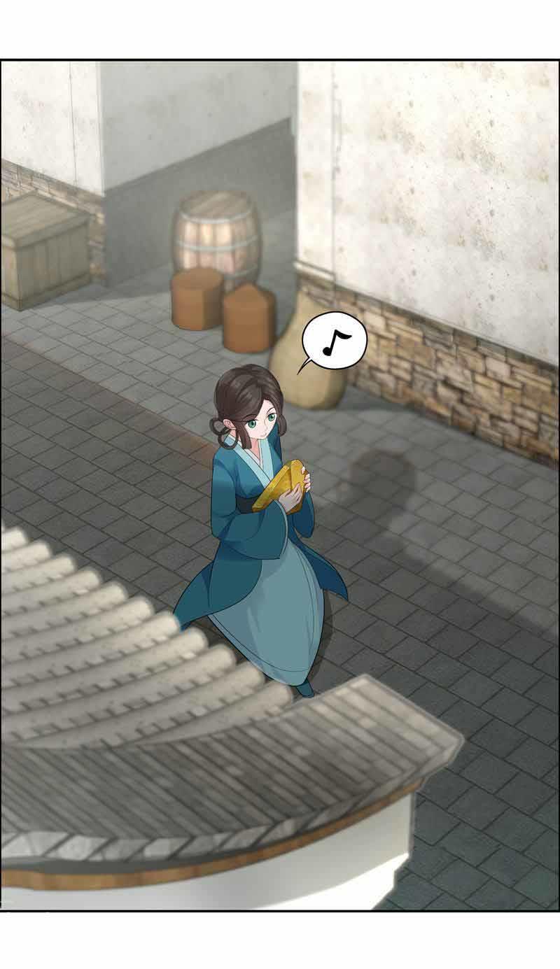 Cuồng Nữ Trọng Sinh - Hoàn Khố Thất Hoàng Phi Chap 29 - Next Chap 30