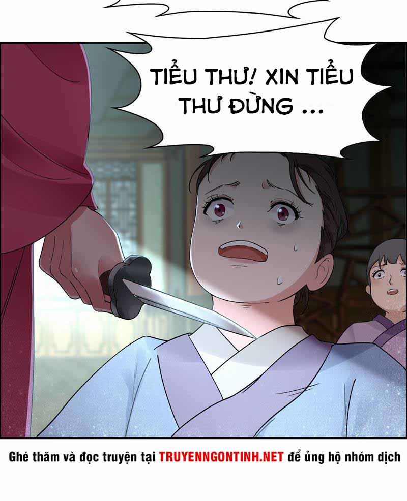 Cuồng Nữ Trọng Sinh - Hoàn Khố Thất Hoàng Phi Chap 29 - Next Chap 30