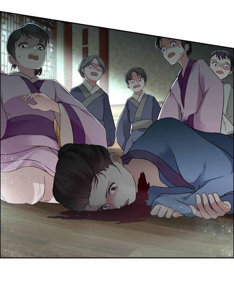 Cuồng Nữ Trọng Sinh - Hoàn Khố Thất Hoàng Phi Chap 29 - Next Chap 30