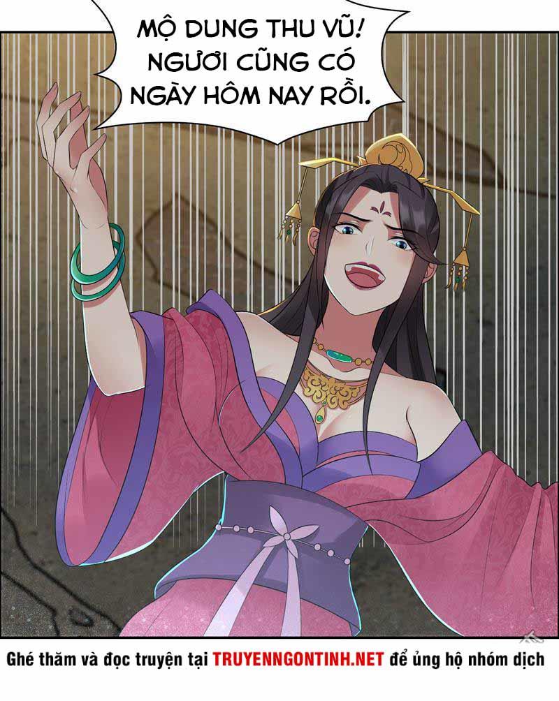 Cuồng Nữ Trọng Sinh - Hoàn Khố Thất Hoàng Phi Chap 32 - Next Chap 33