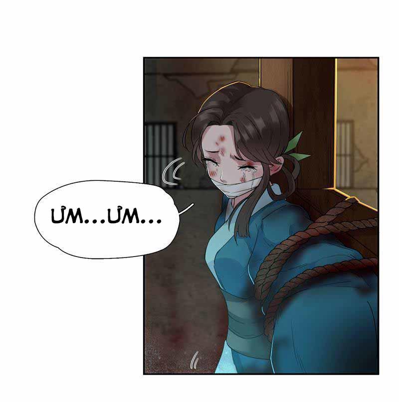 Cuồng Nữ Trọng Sinh - Hoàn Khố Thất Hoàng Phi Chap 32 - Next Chap 33