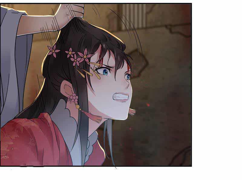 Cuồng Nữ Trọng Sinh - Hoàn Khố Thất Hoàng Phi Chap 32 - Next Chap 33